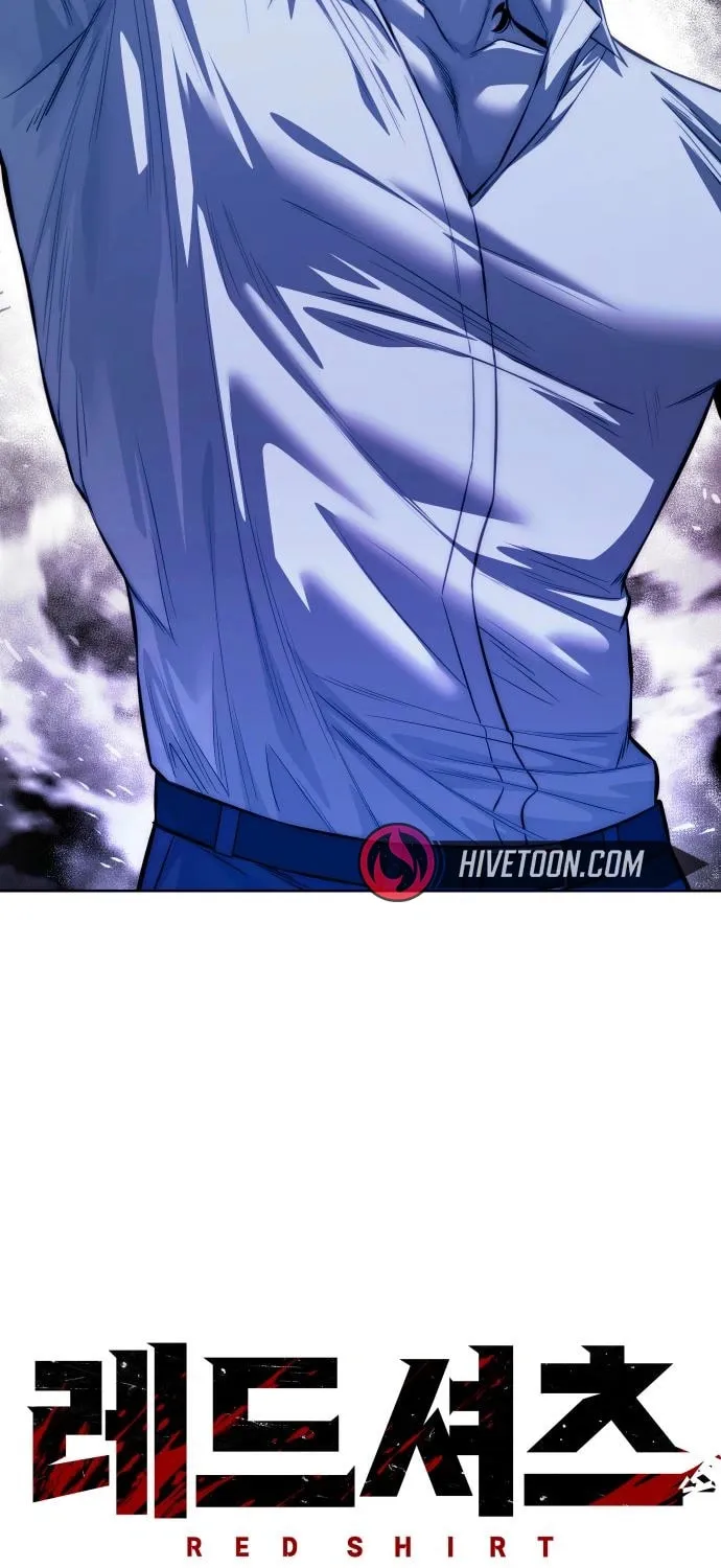 Red Shirt Chapter 28 page 18 - 