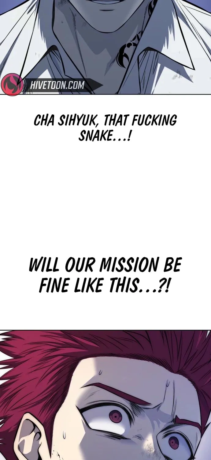 Red Shirt Chapter 28 page 35 - 