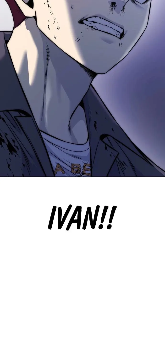 Red Shirt Chapter 28 page 36 - 