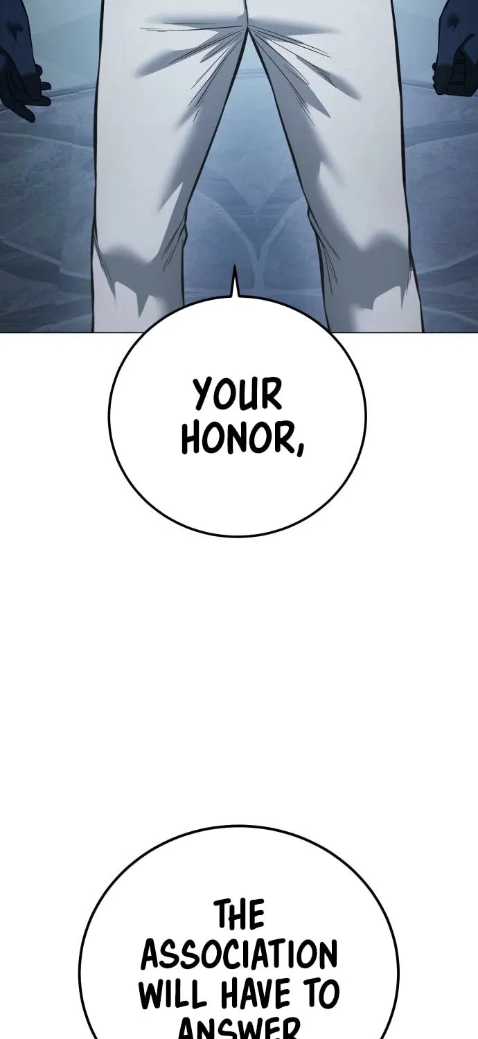Red Shirt Chapter 28 page 38 - 