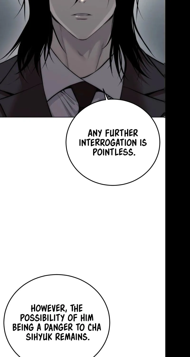 Red Shirt Chapter 28 page 5 - 
