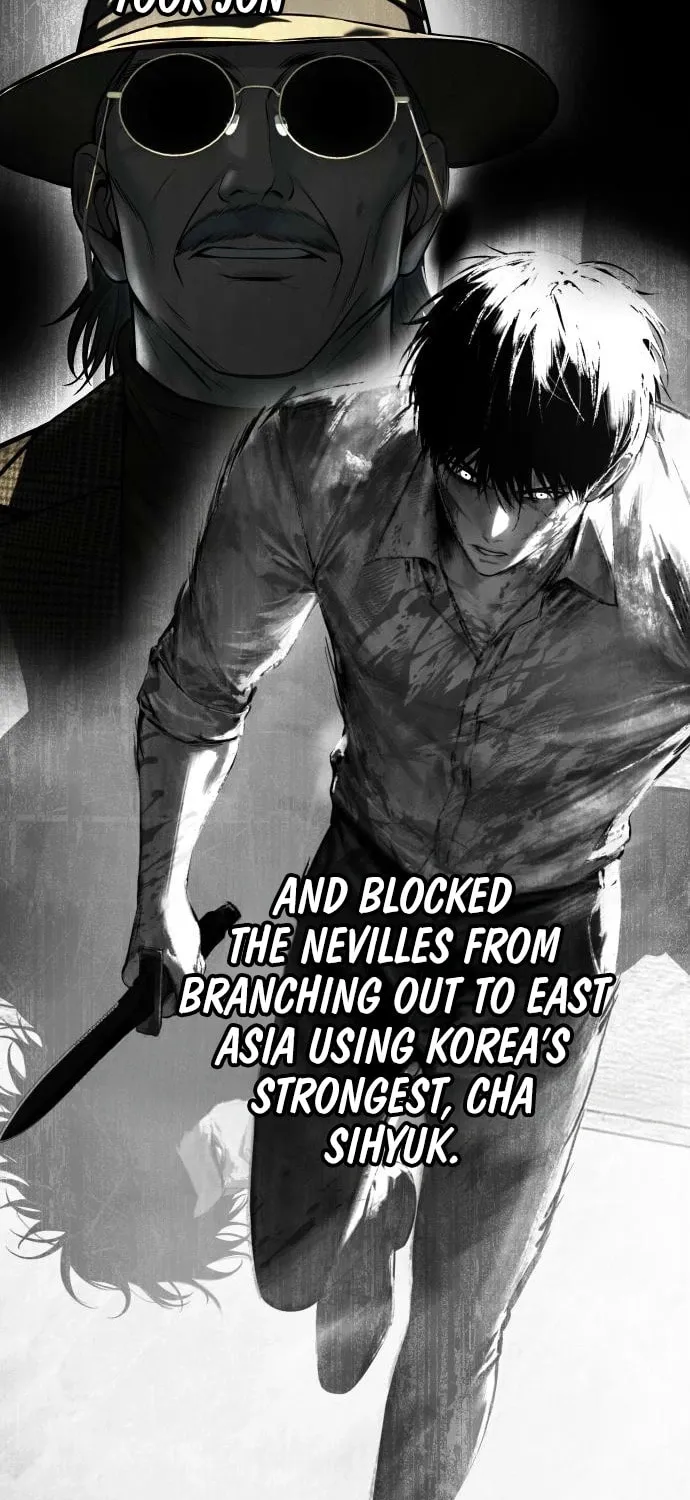 Red Shirt Chapter 28 page 43 - 