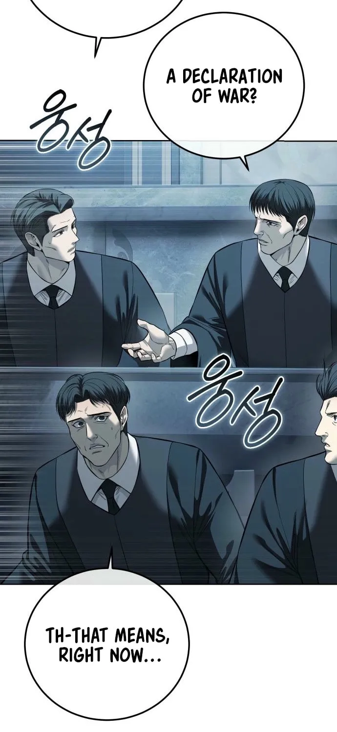 Red Shirt Chapter 28 page 49 - 