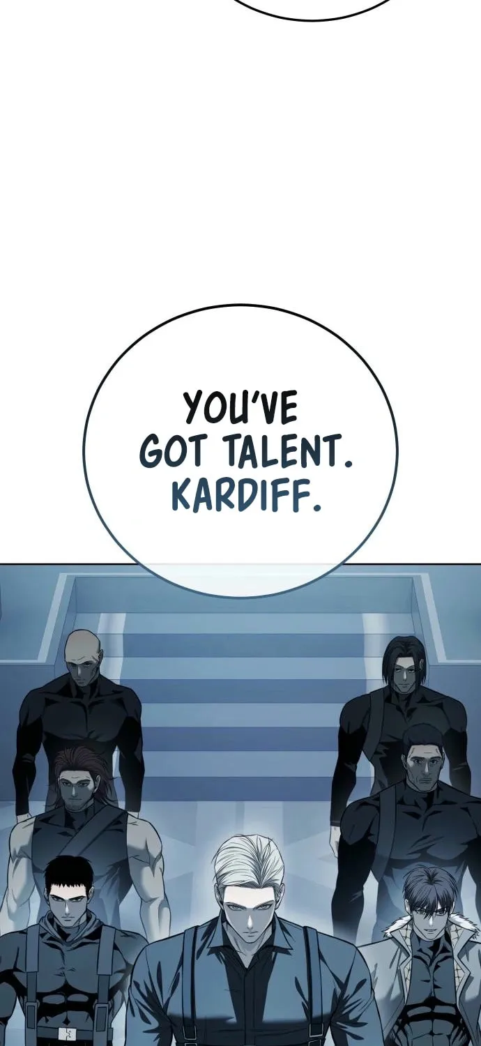 Red Shirt Chapter 28 page 61 - 