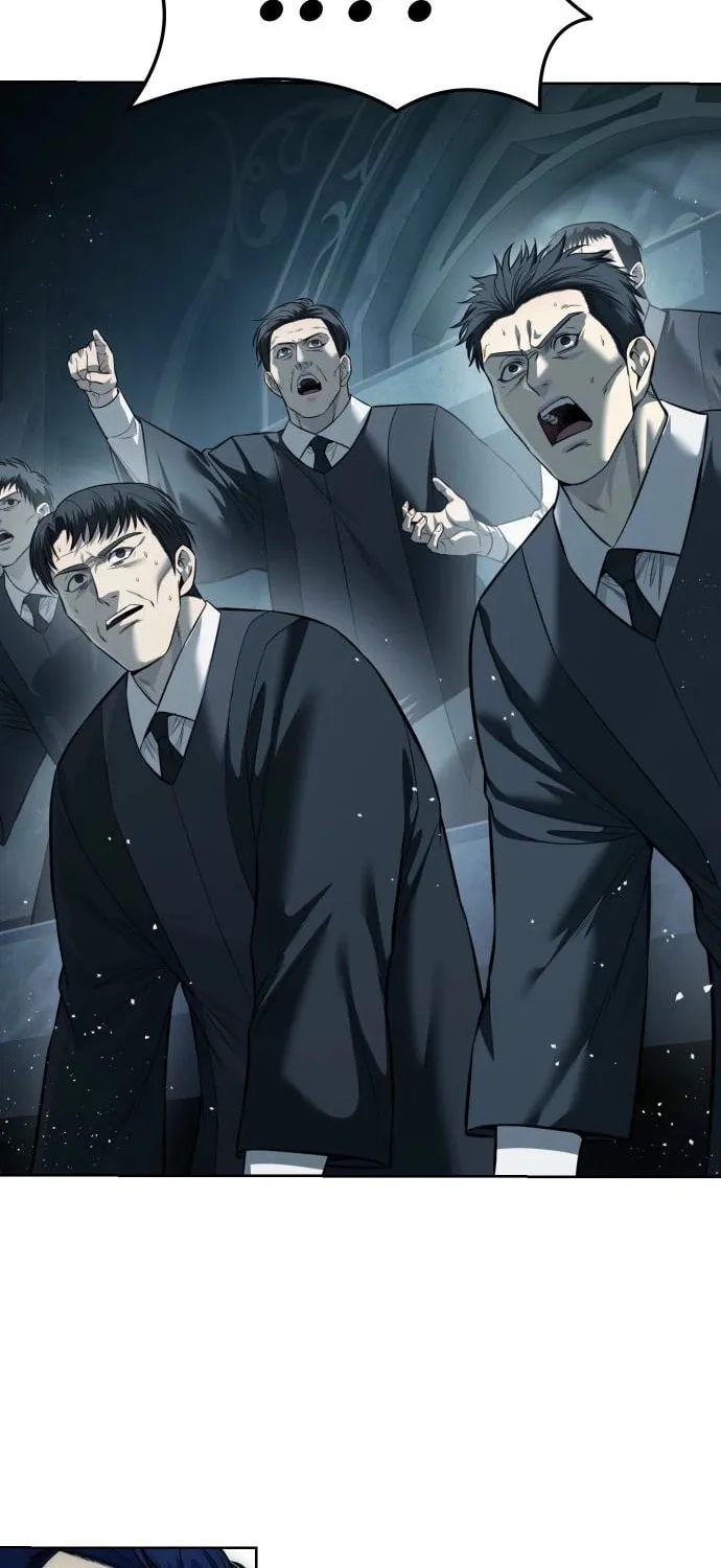 Red Shirt Chapter 28 page 85 - 