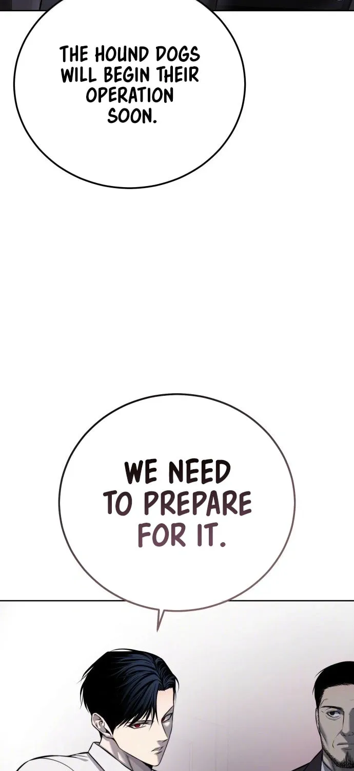 Red Shirt Chapter 28 page 10 - 