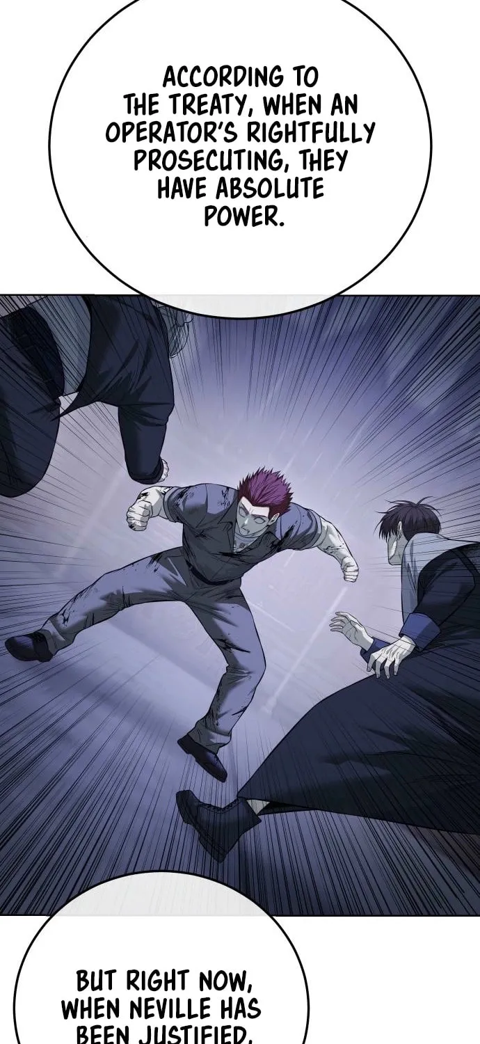 Red Shirt Chapter 28 page 91 - 