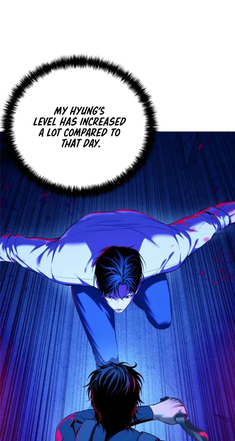 Red Shirt Chapter 29 page 13 - 