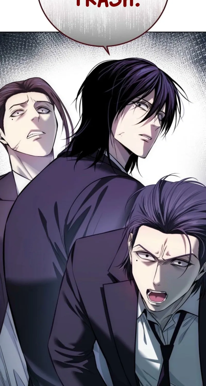 Red Shirt Chapter 29 page 124 - 