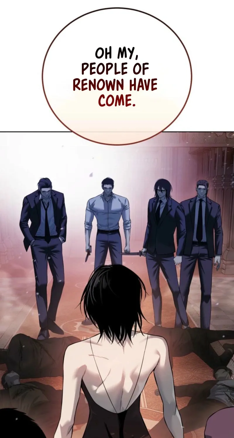 Red Shirt Chapter 29 page 127 - 