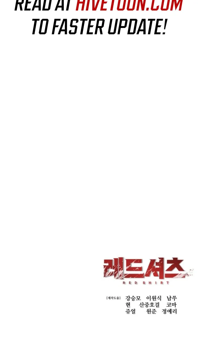 Red Shirt Chapter 29 page 133 - 