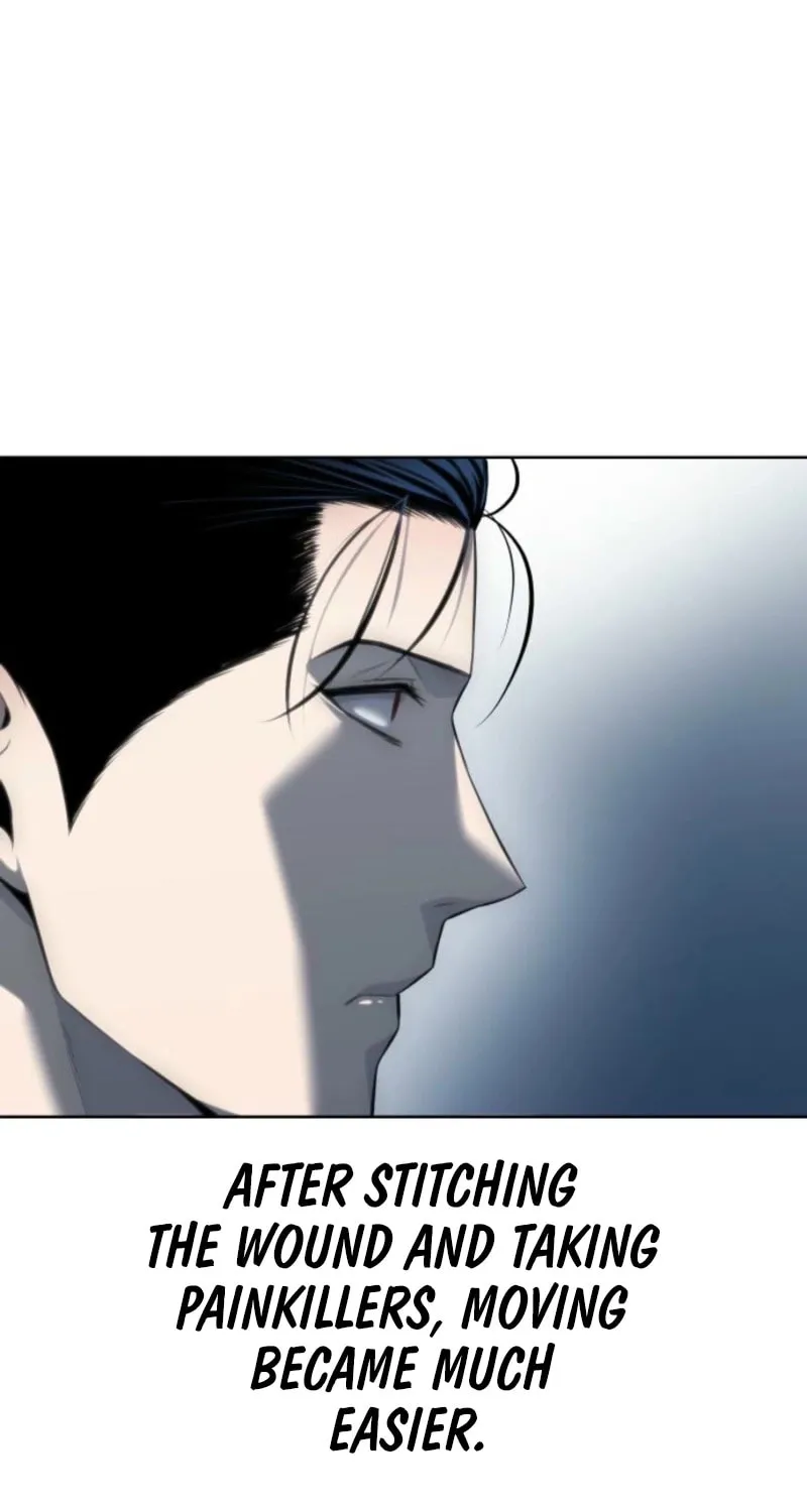 Red Shirt Chapter 29 page 16 - 
