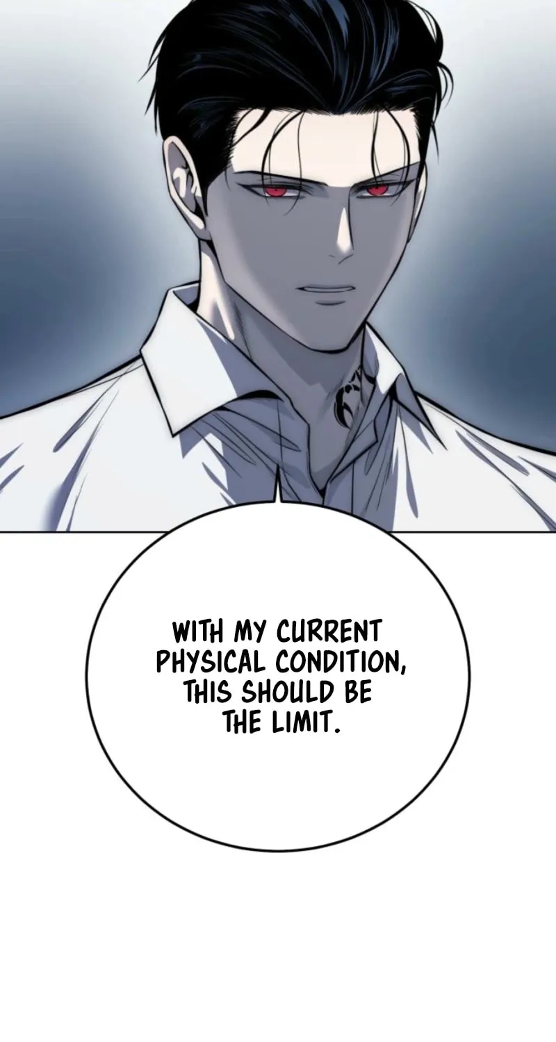 Red Shirt Chapter 29 page 19 - 