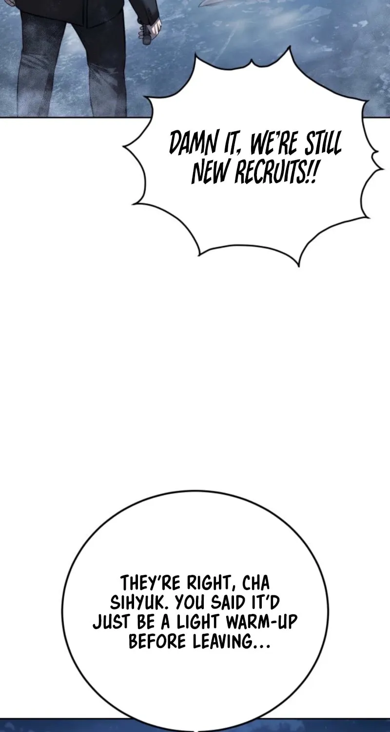 Red Shirt Chapter 29 page 5 - 
