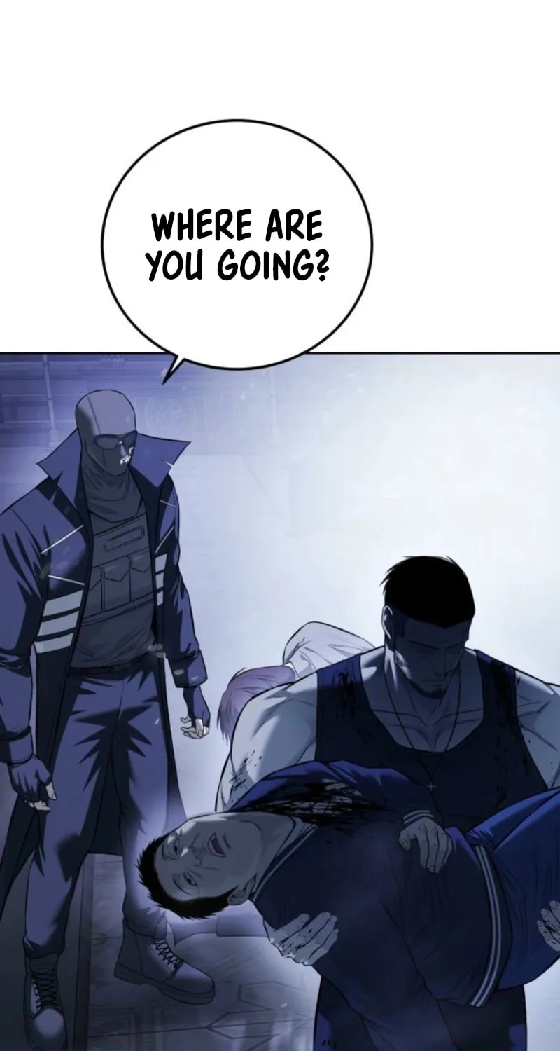 Red Shirt Chapter 29 page 43 - 