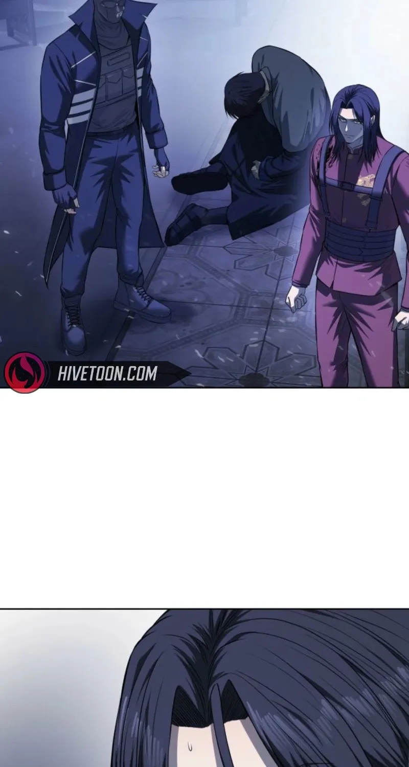 Red Shirt Chapter 29 page 47 - 