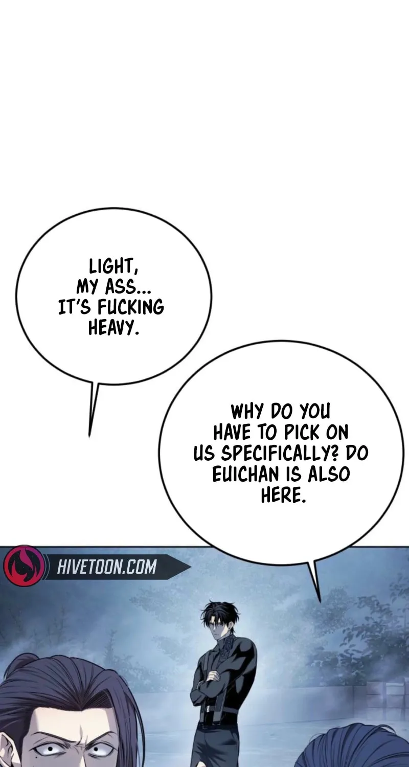 Red Shirt Chapter 29 page 7 - 