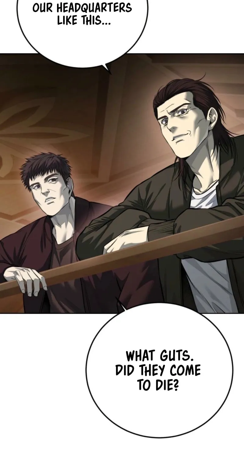 Red Shirt Chapter 29 page 73 - 