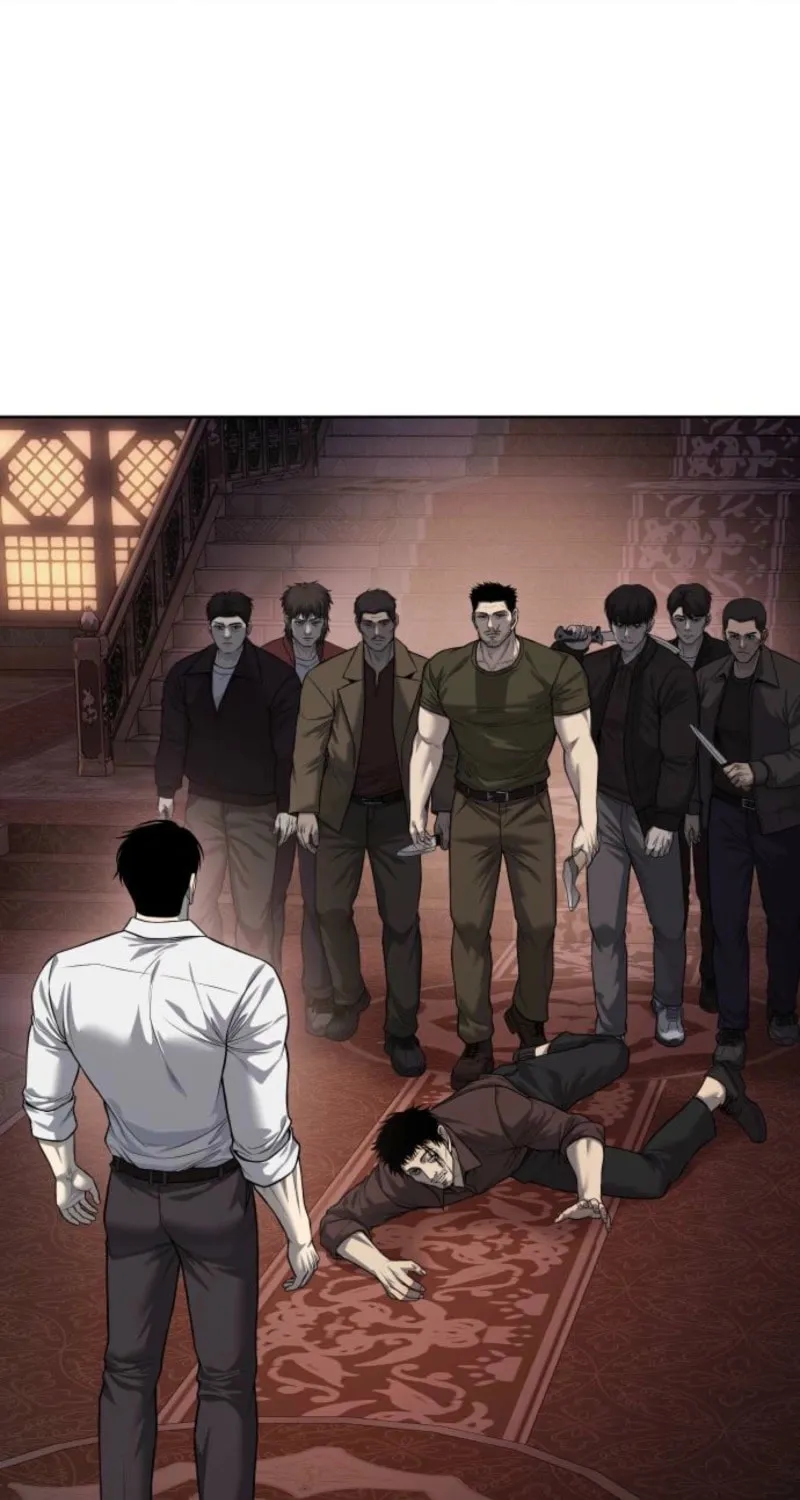 Red Shirt Chapter 29 page 75 - 