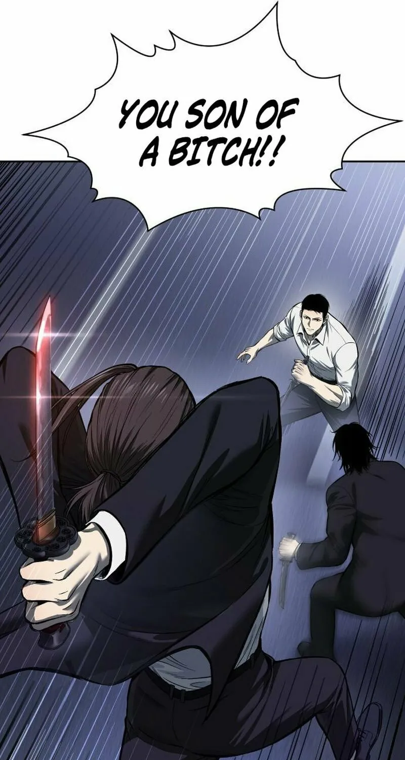 Red Shirt Chapter 3 page 105 - 