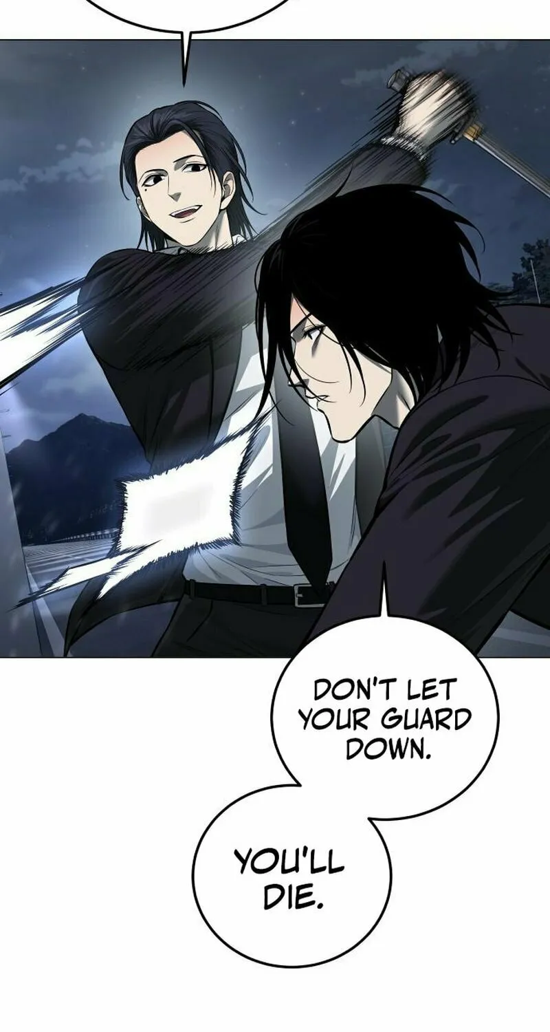 Red Shirt Chapter 3 page 122 - 