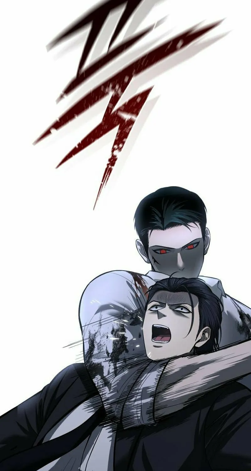 Red Shirt Chapter 3 page 138 - 