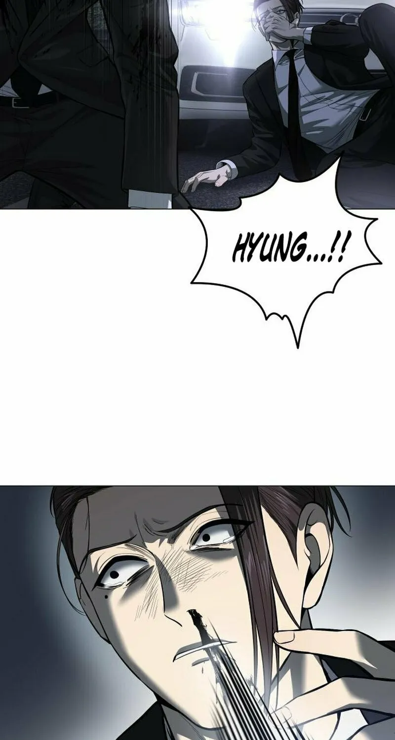 Red Shirt Chapter 3 page 163 - 