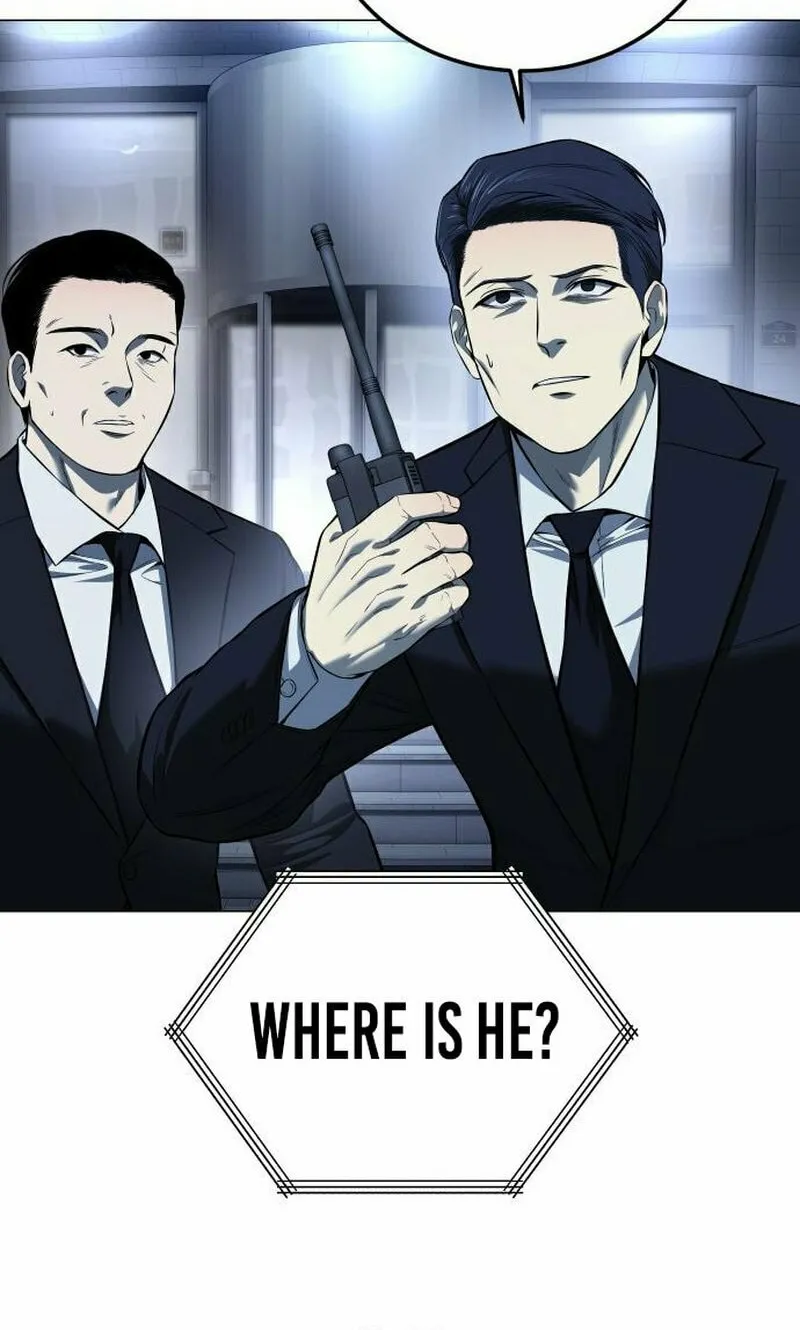Red Shirt Chapter 3 page 177 - 