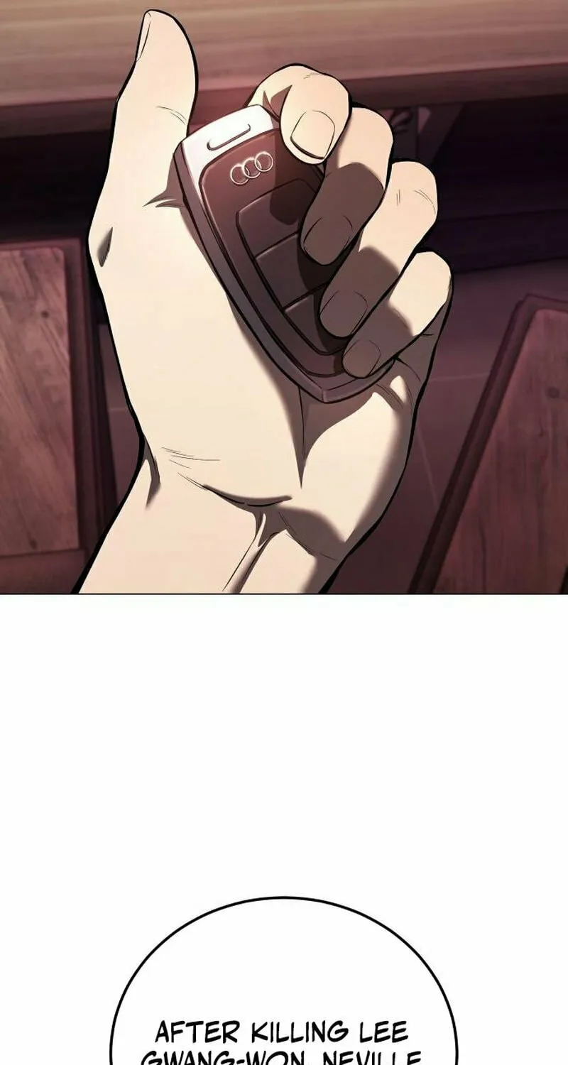 Red Shirt Chapter 3 page 3 - 