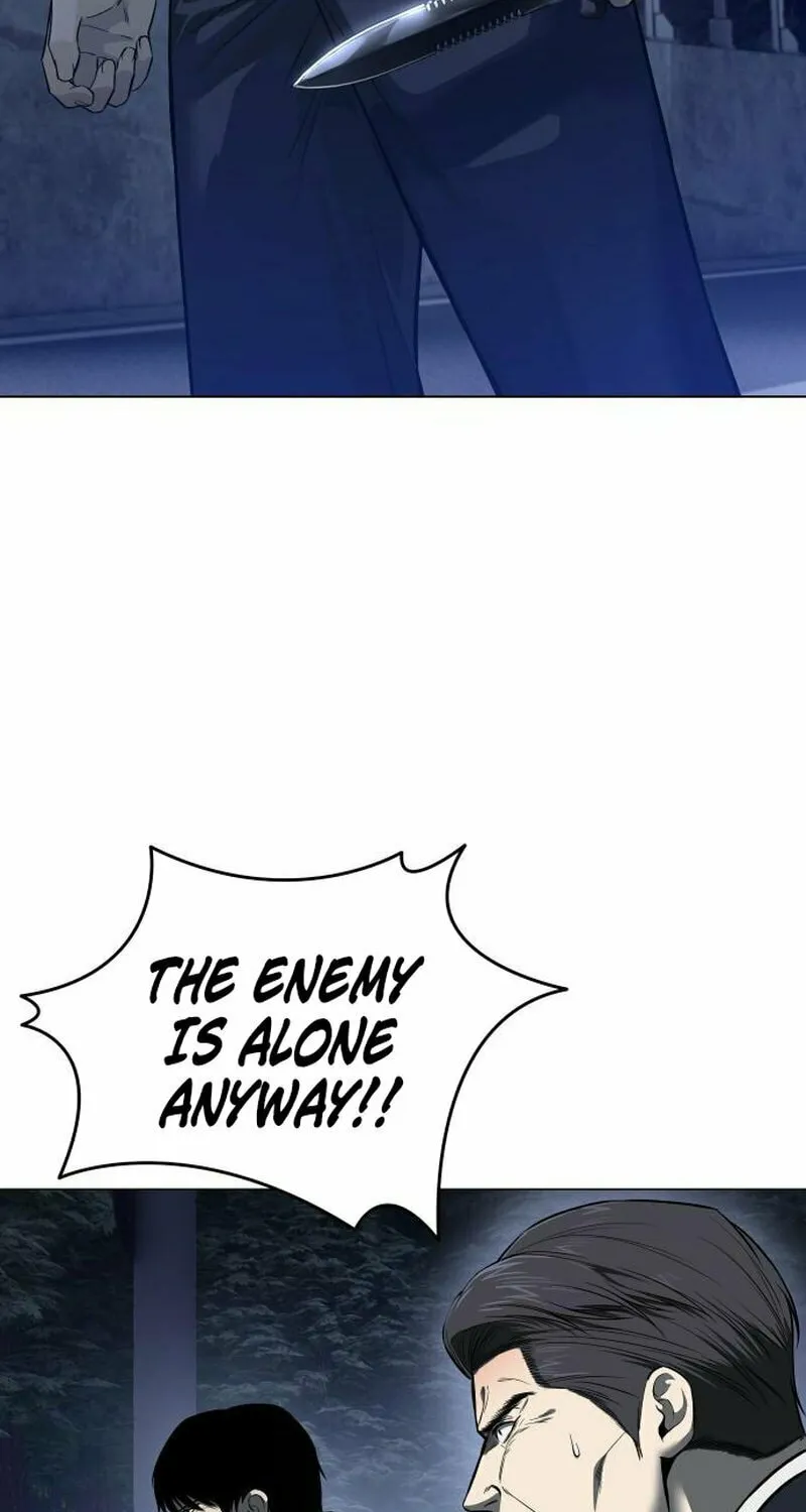 Red Shirt Chapter 3 page 46 - 