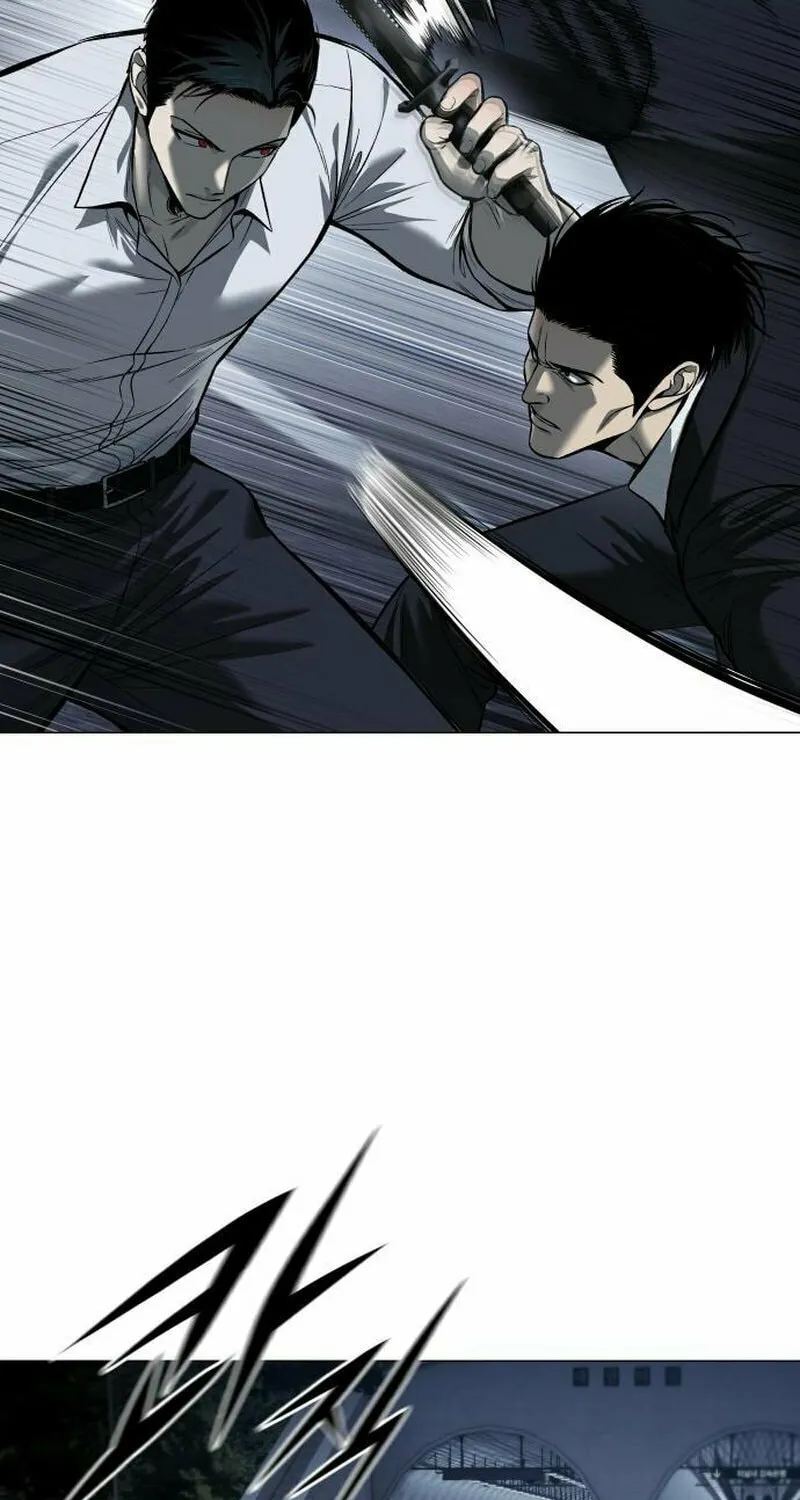 Red Shirt Chapter 3 page 50 - 
