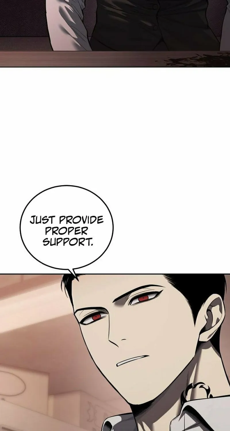 Red Shirt Chapter 3 page 6 - 