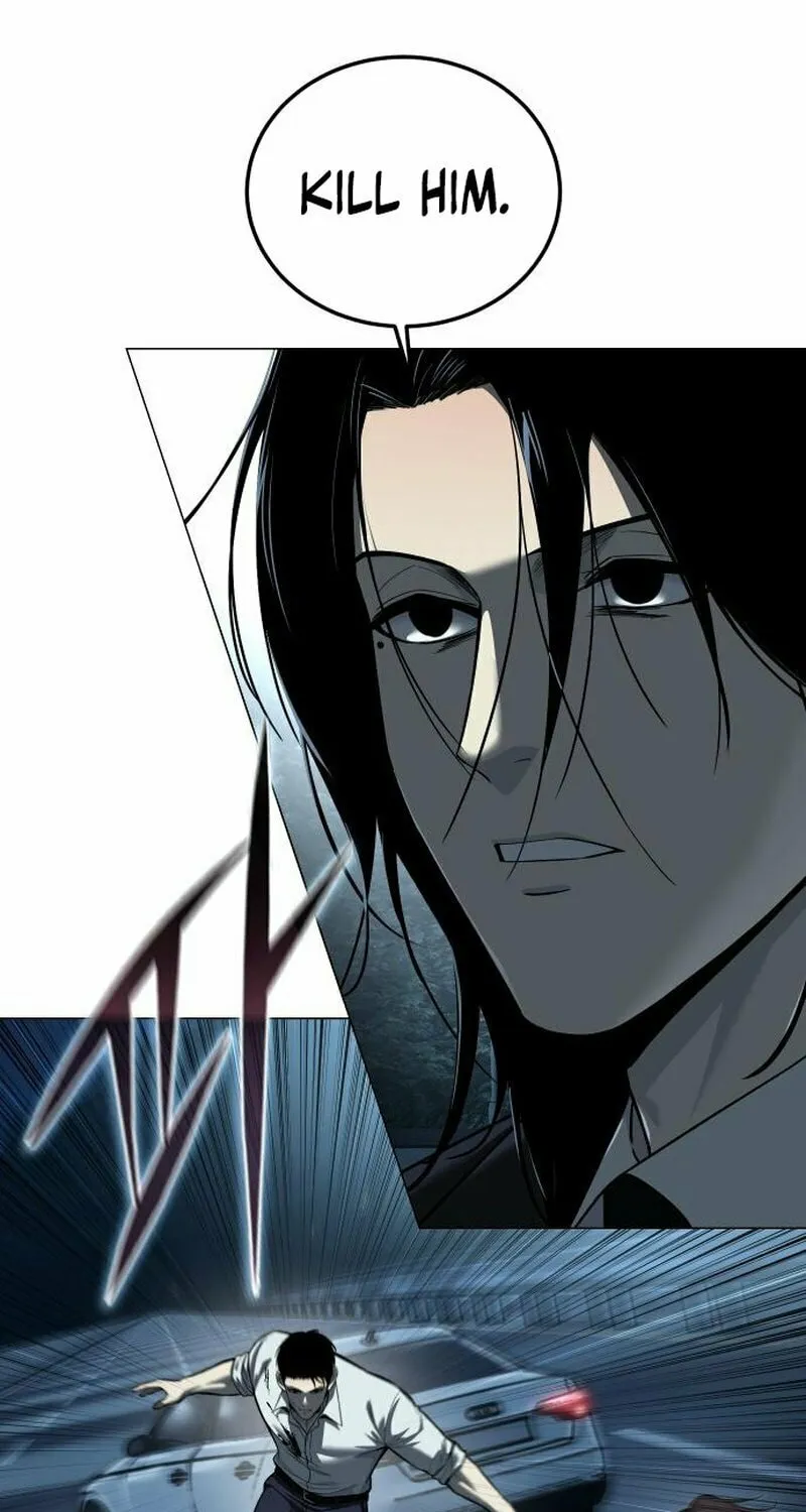 Red Shirt Chapter 3 page 64 - 