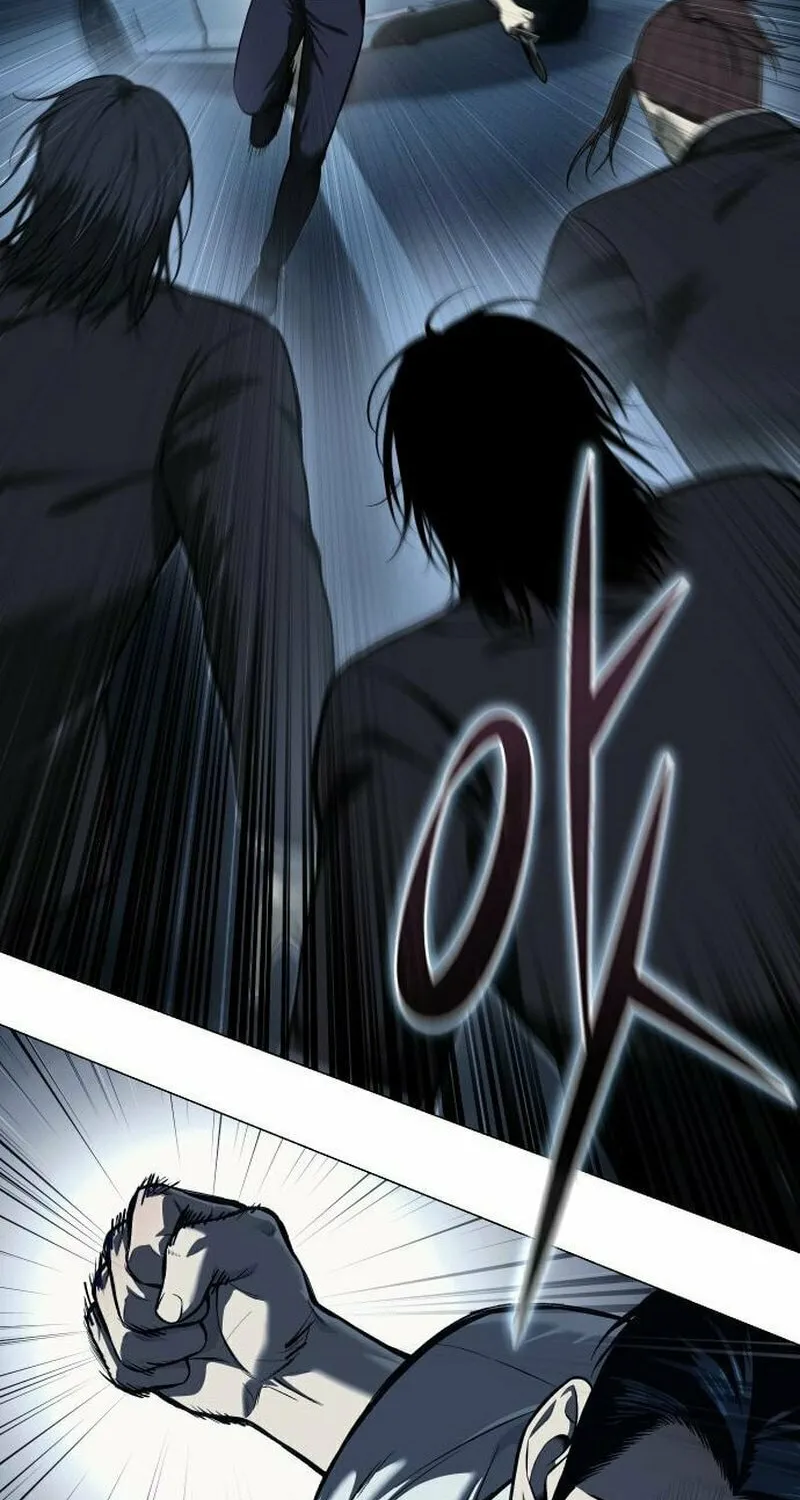 Red Shirt Chapter 3 page 65 - 