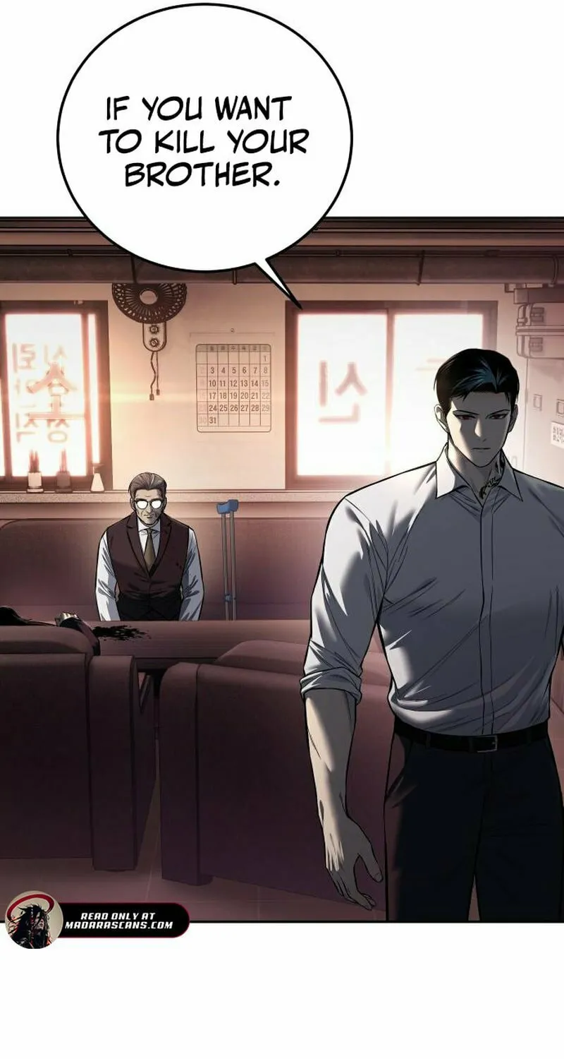 Red Shirt Chapter 3 page 8 - 