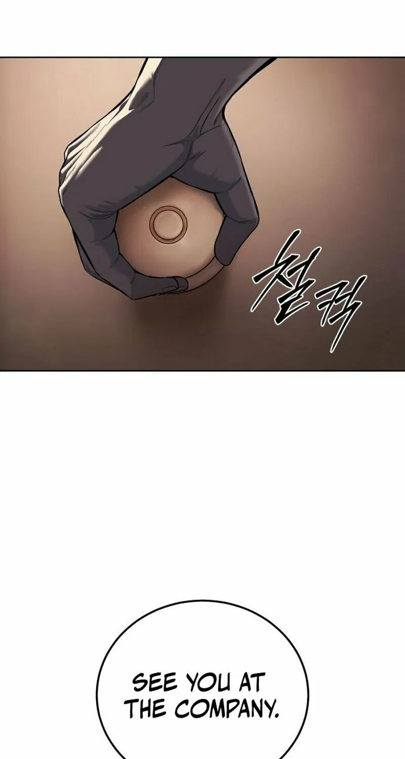 Red Shirt Chapter 3 page 9 - 