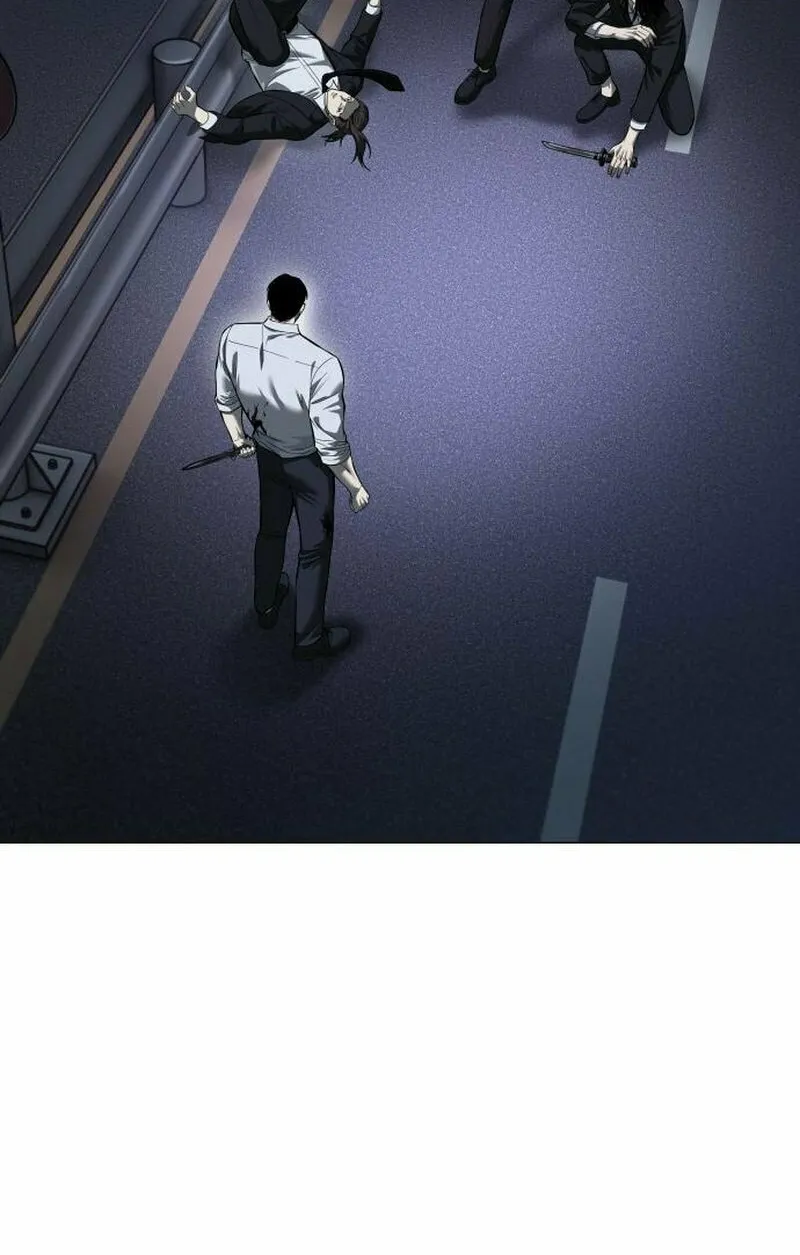 Red Shirt Chapter 3 page 94 - 