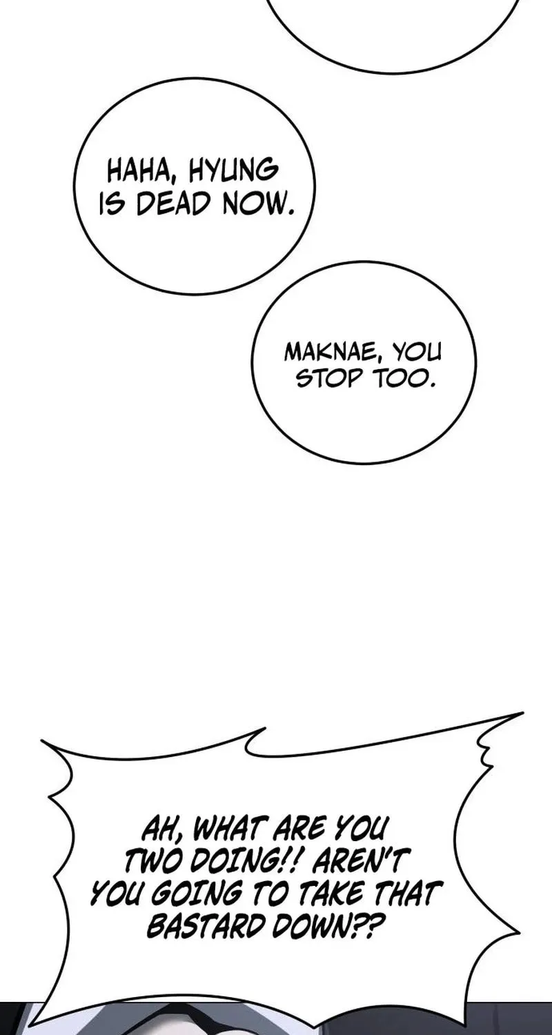 Red Shirt Chapter 3 page 96 - 