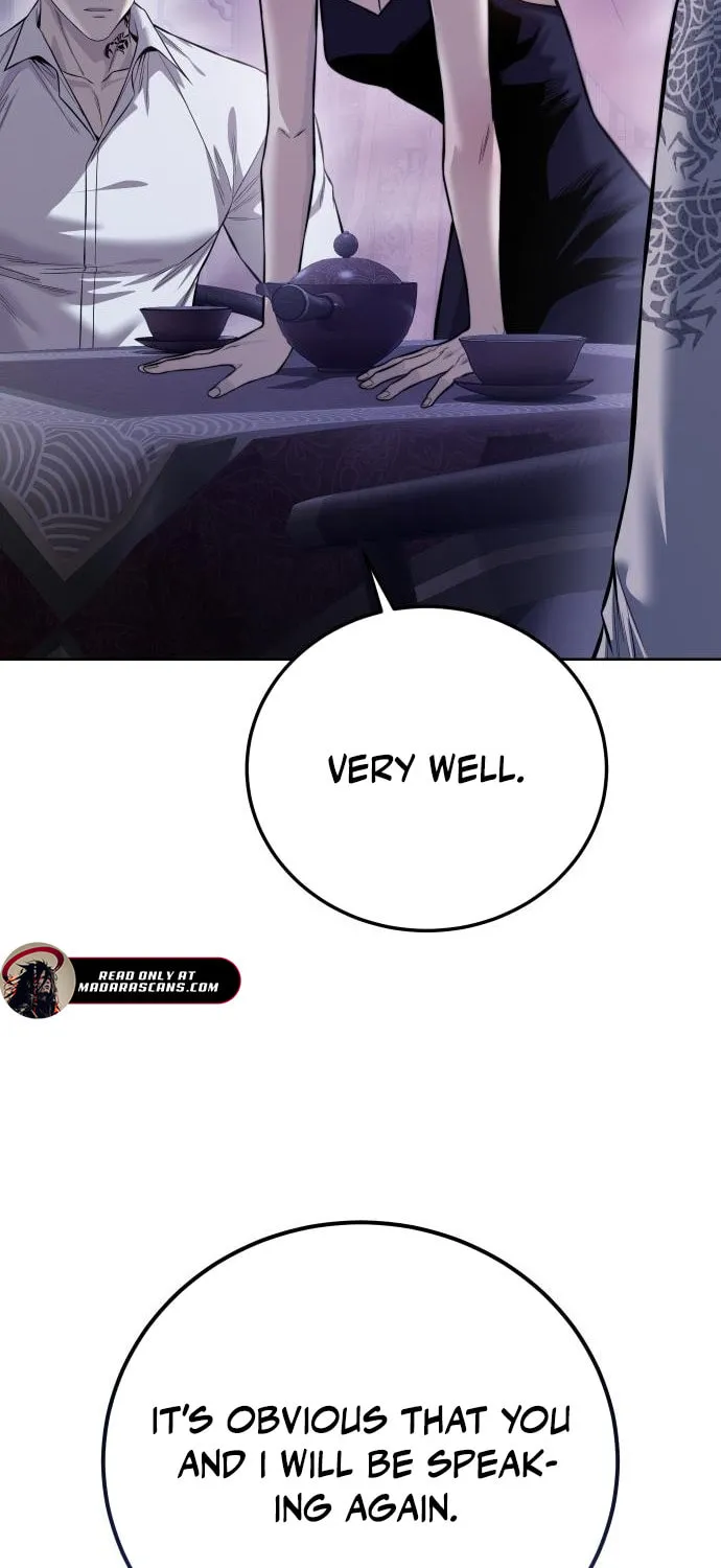 Red Shirt Chapter 30 page 113 - 