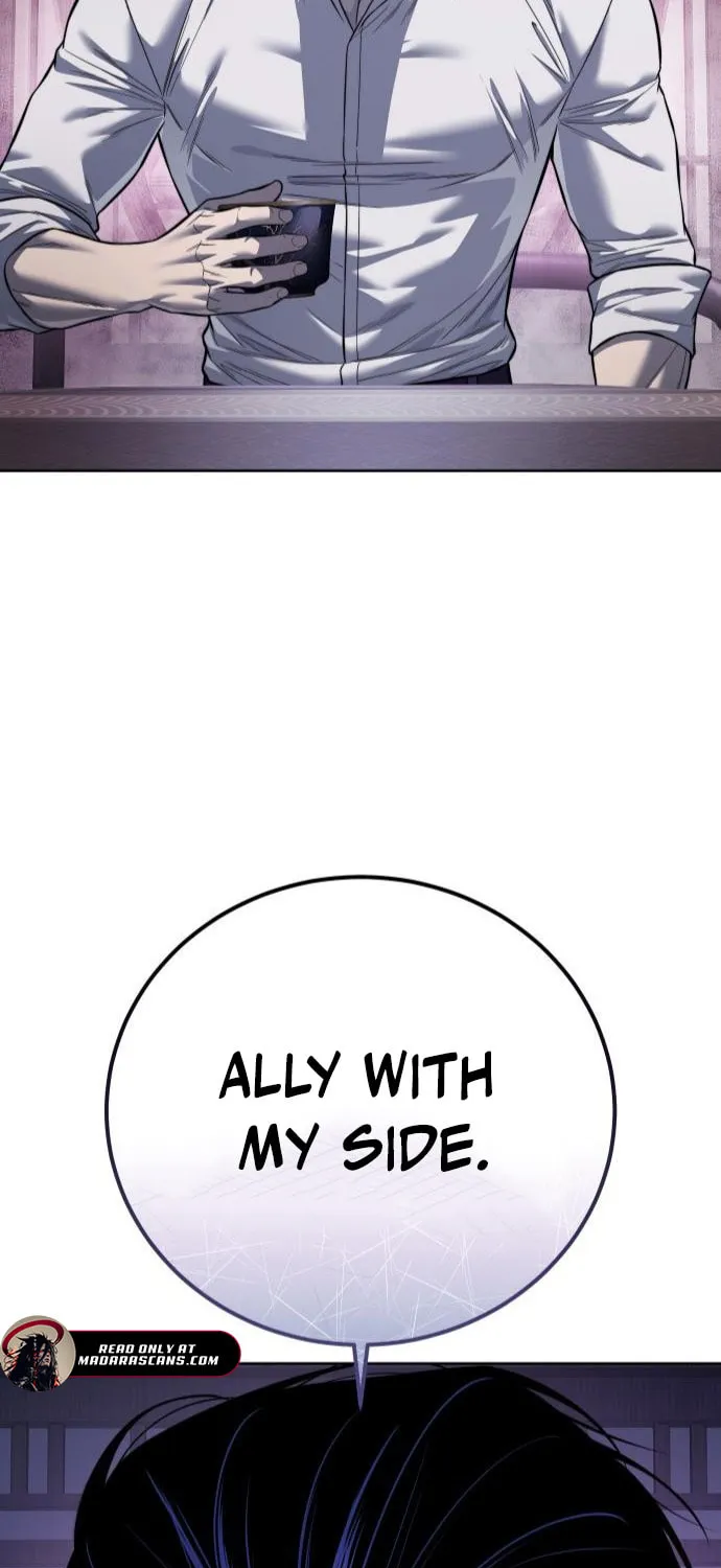 Red Shirt Chapter 30 page 13 - 