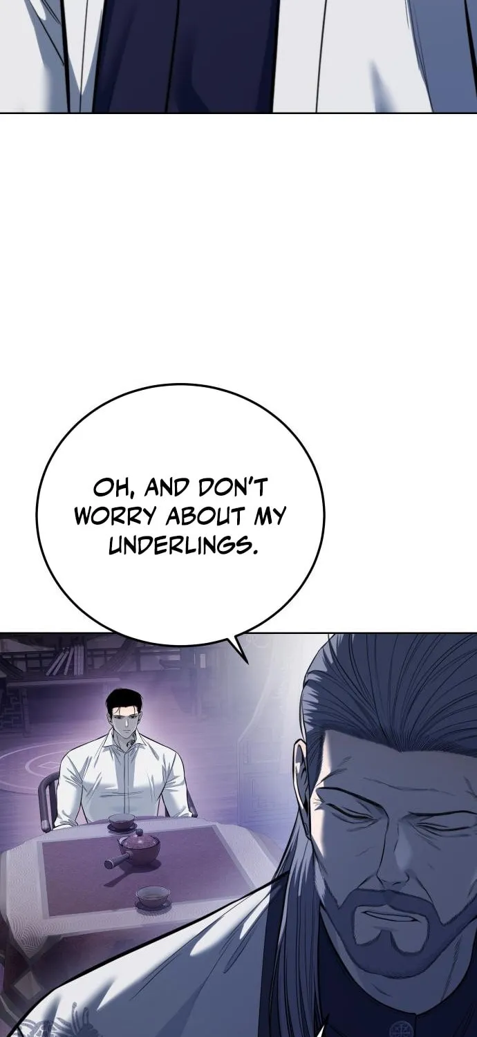 Red Shirt Chapter 30 page 121 - 