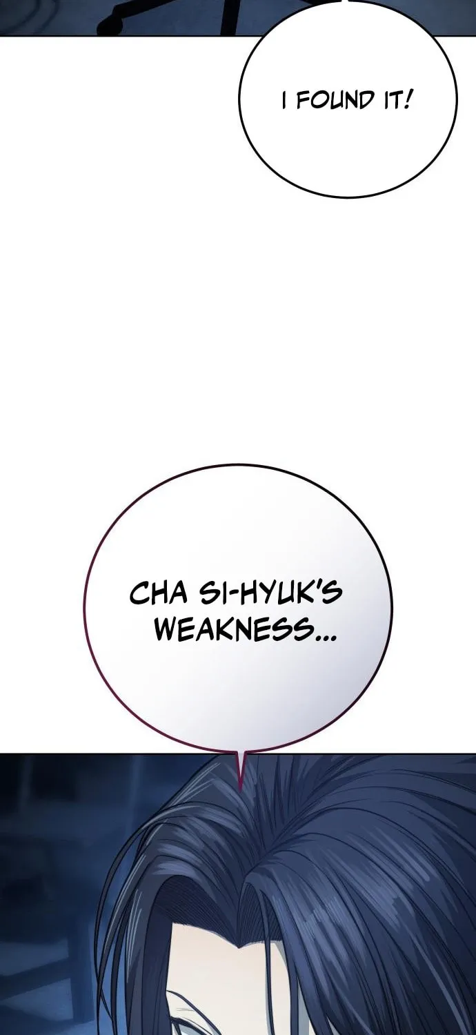Red Shirt Chapter 30 page 136 - 
