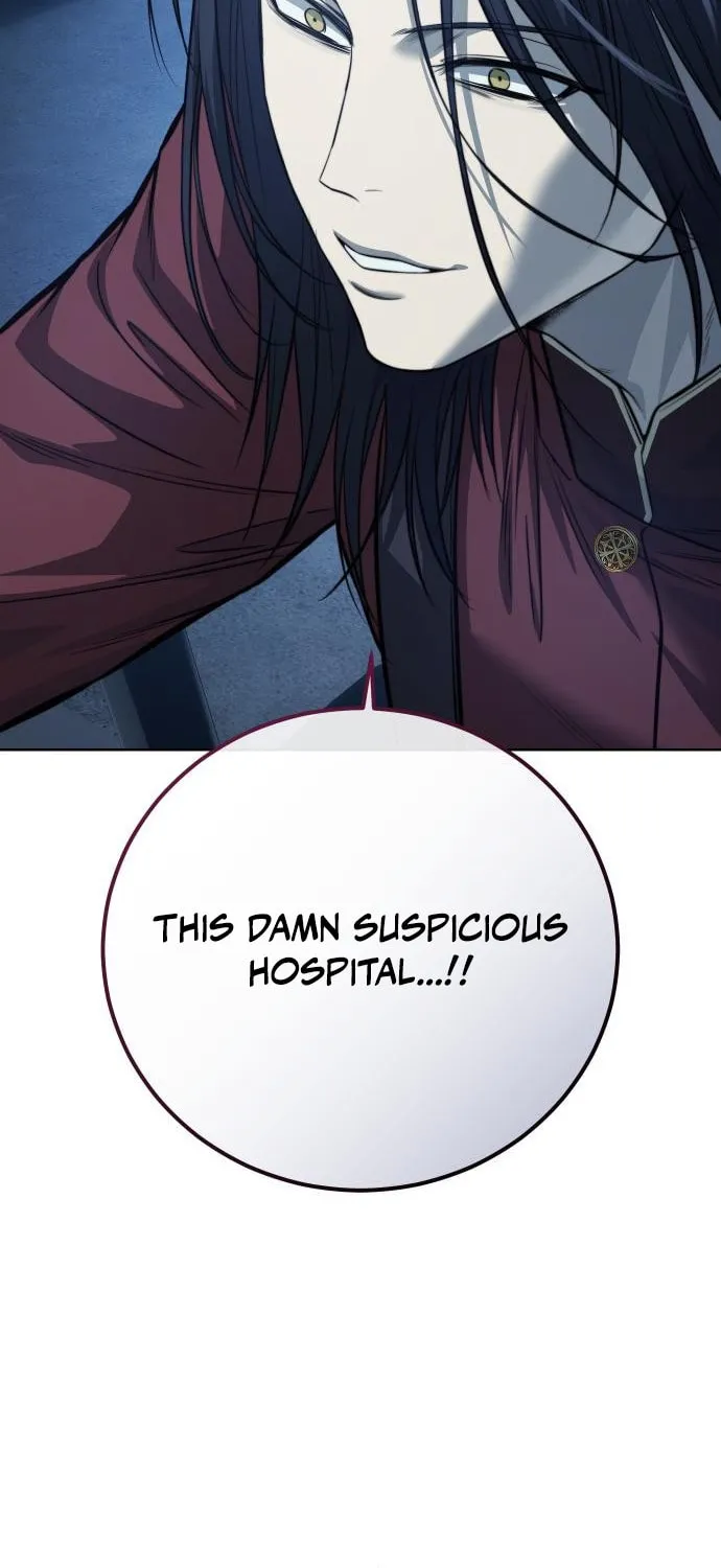 Red Shirt Chapter 30 page 137 - 
