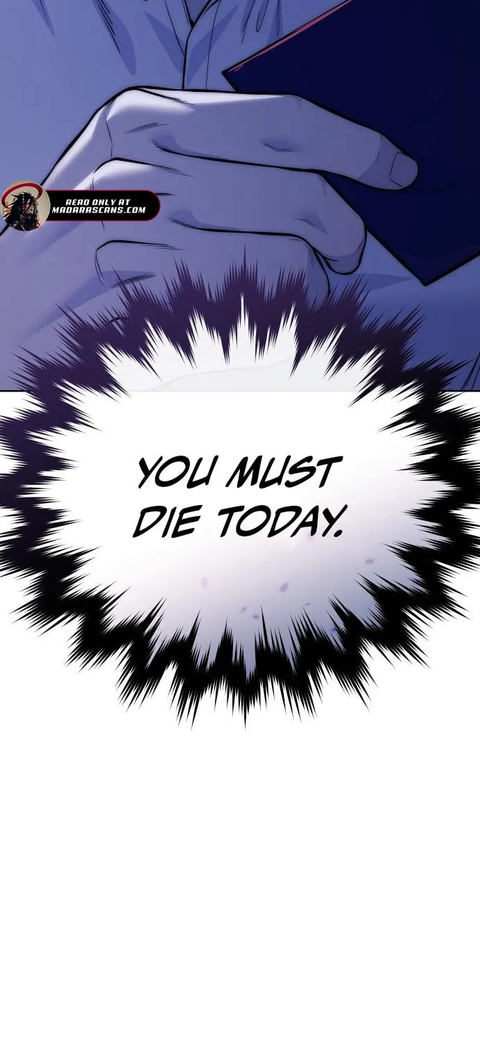 Red Shirt Chapter 30 page 139 - 