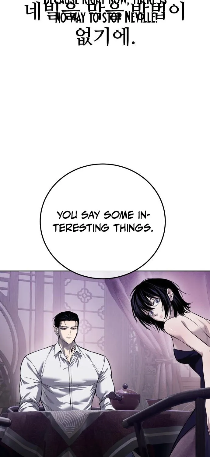 Red Shirt Chapter 30 page 46 - 