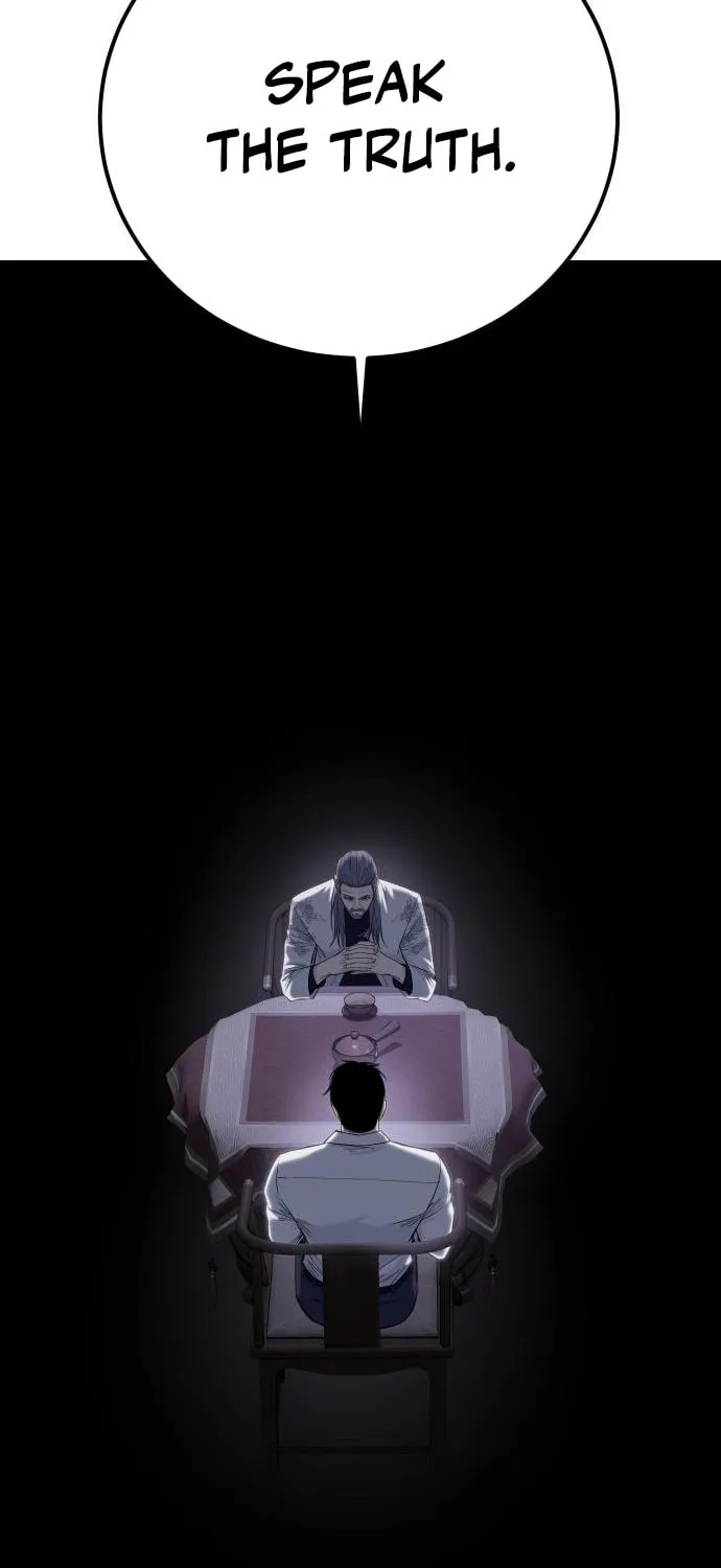 Red Shirt Chapter 30 page 54 - 