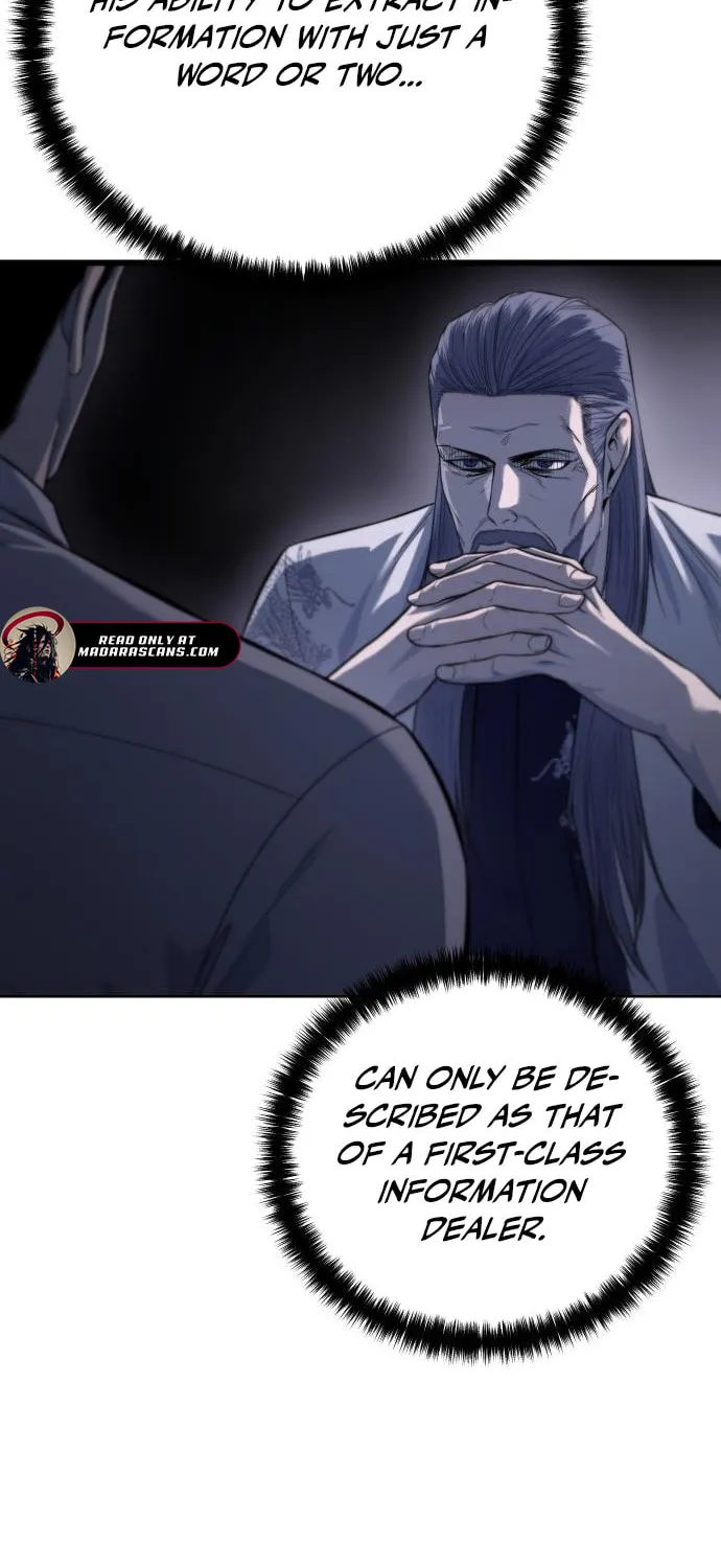 Red Shirt Chapter 30 page 59 - 