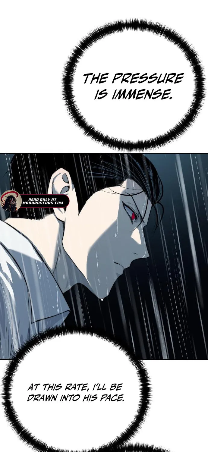 Red Shirt Chapter 30 page 68 - 