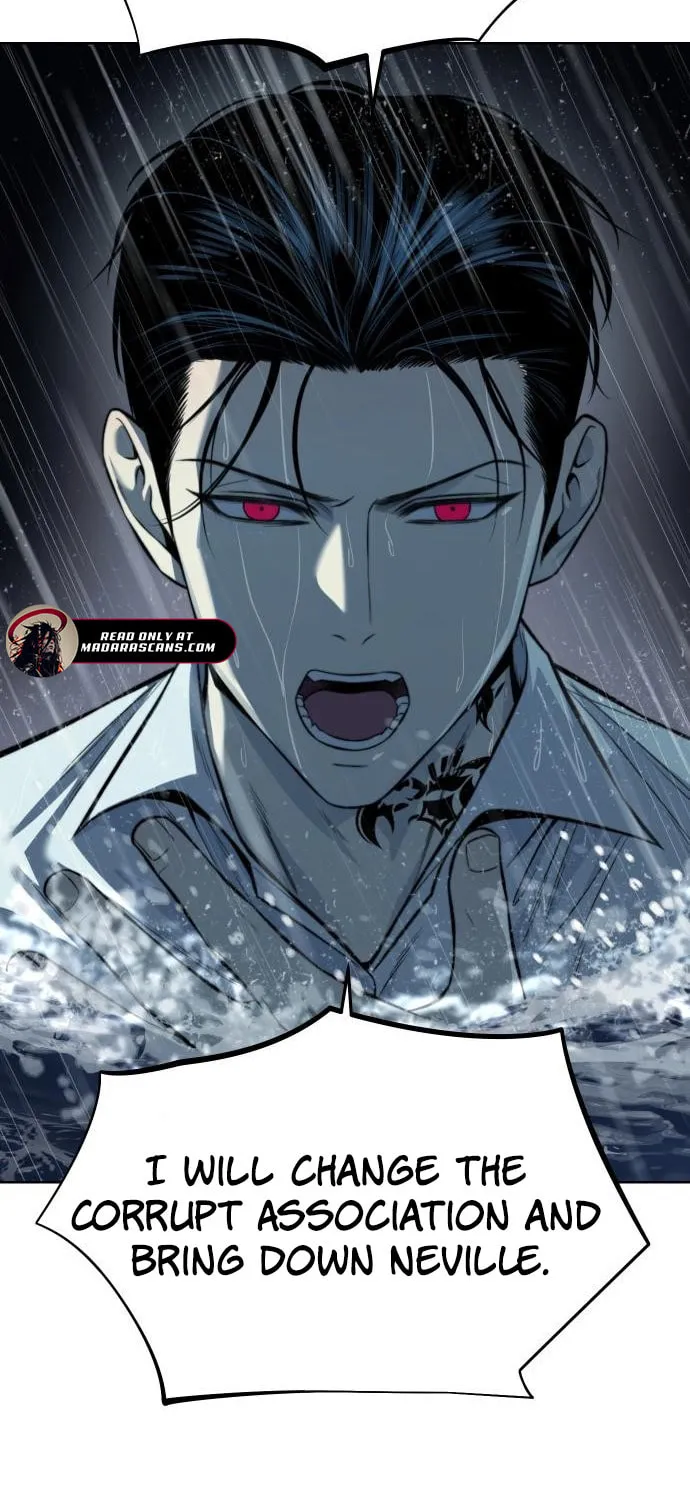 Red Shirt Chapter 30 page 78 - 