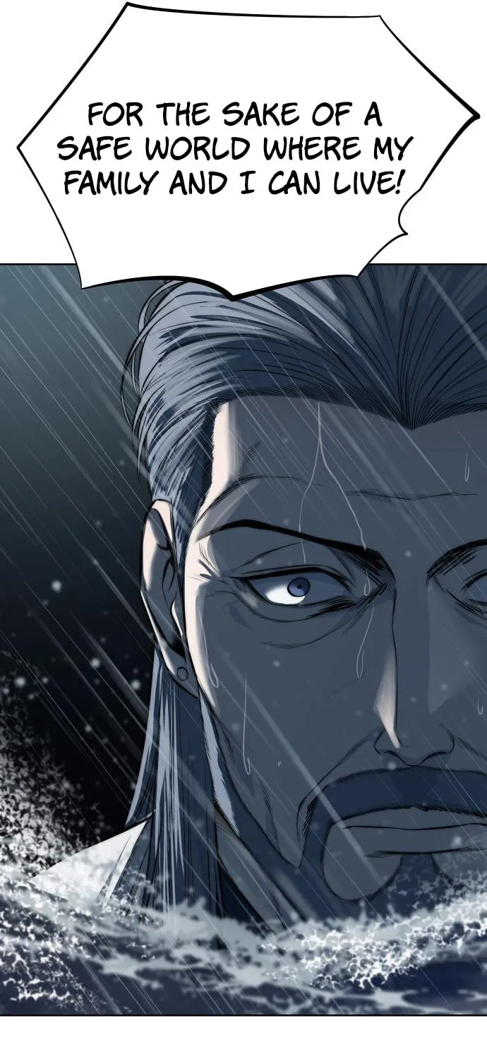 Red Shirt Chapter 30 page 80 - 